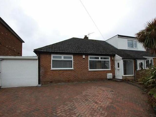 House for sale in Greenheys, Greater Manchester
