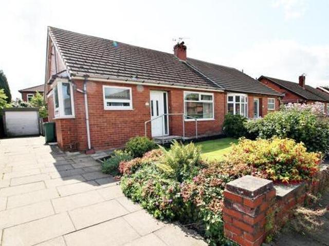 House for sale in Bare, Lancashire