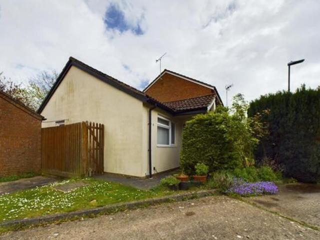House for sale in Aylesbury, Buckinghamshire