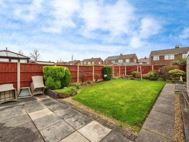 Bungalow for sale in Dutton, Cheshire