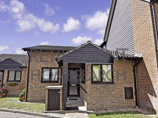 House for sale in Suffolk