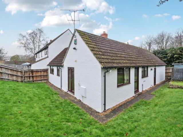 Bungalow for sale in Golden Valley, Gloucestershire