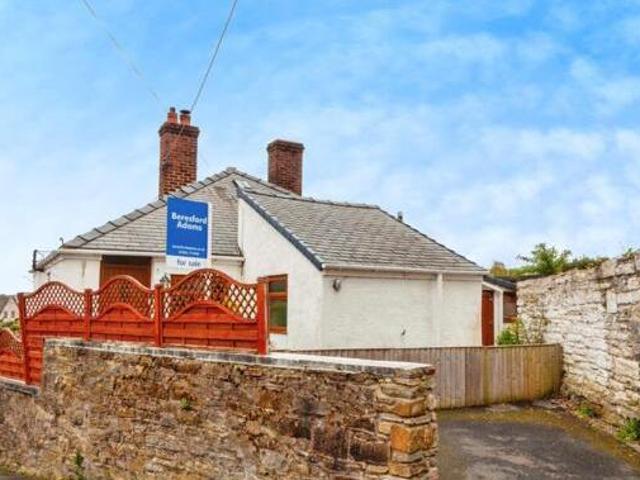 House for sale in Bagillt, Wales