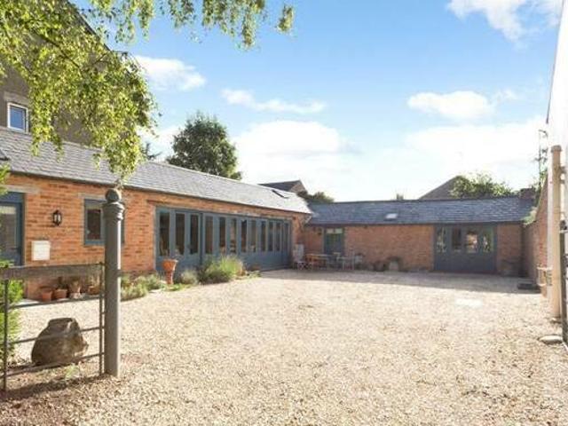 House for rent in Oxfordshire