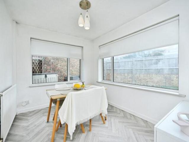 Bungalow for sale in East Sussex, England