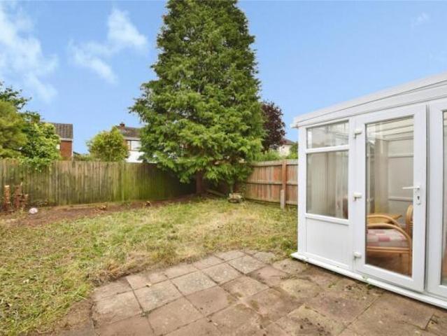 Bungalow for sale in Kilby Bridge, Wigston Magna