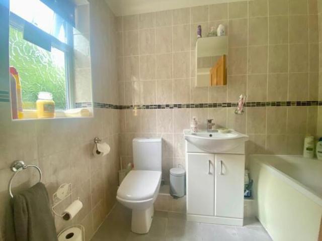 Bungalow for sale in Peterborough