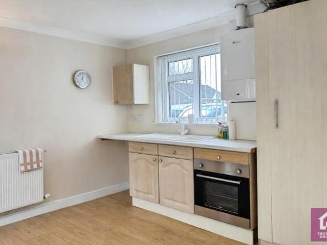 Bungalow for sale in Two Mills, Cheshire