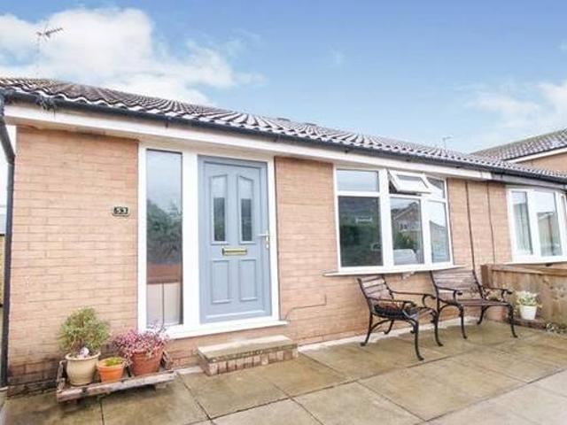 House for sale in York and North Yorkshire, England