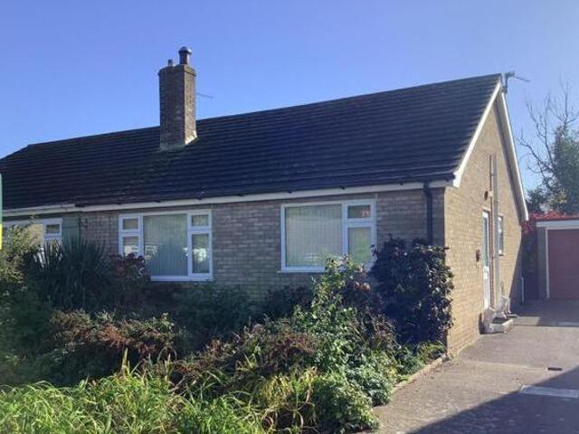 House for sale in Barmouth