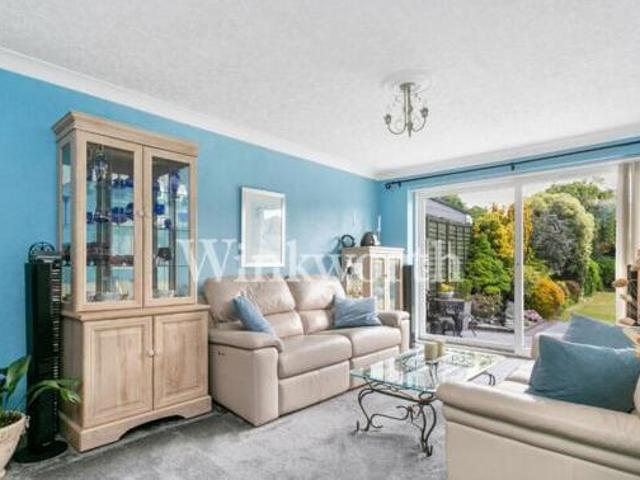 House for sale in Hertfordshire, England