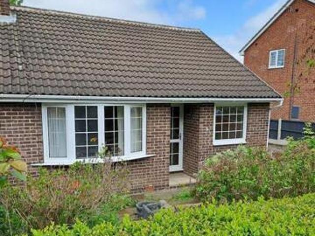 House for sale in Royston, South Yorkshire