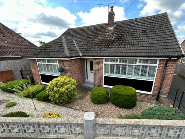 House for sale in Worsbrough Bridge, Barnsley
