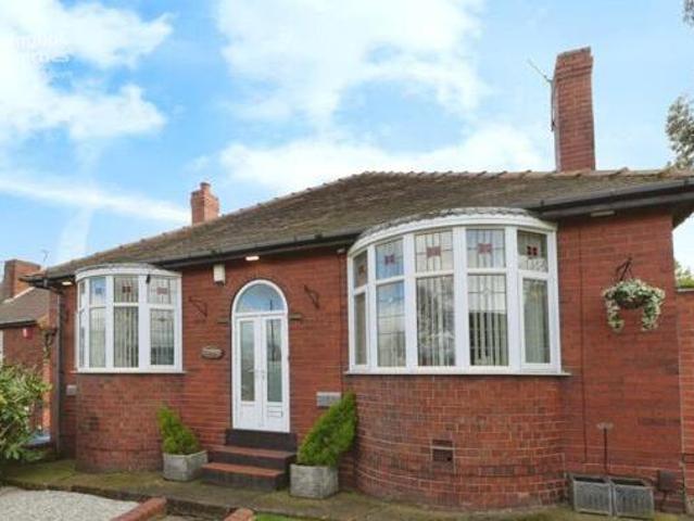 House for sale in Oakwell, South Yorkshire