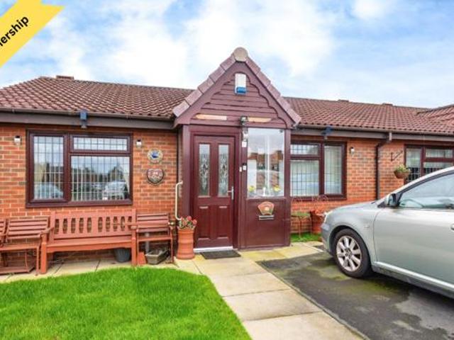 House for sale in Birdwell, South Yorkshire