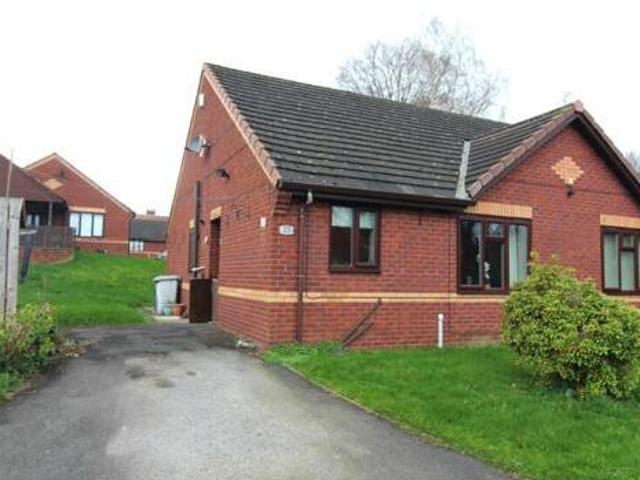 House for sale in Darfield, South Yorkshire