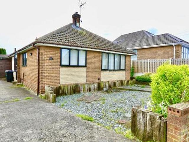 House for sale in Wombwell, South Yorkshire