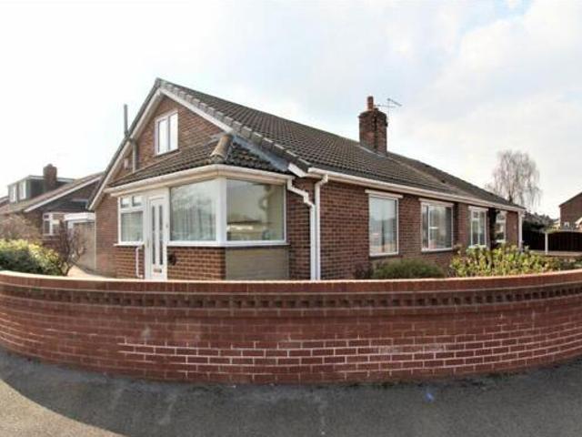 House for sale in Darfield, South Yorkshire