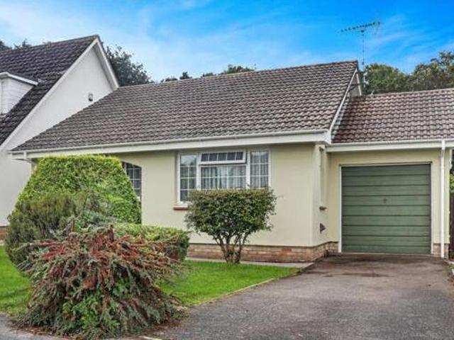 House for sale in Kentisbury, Devon
