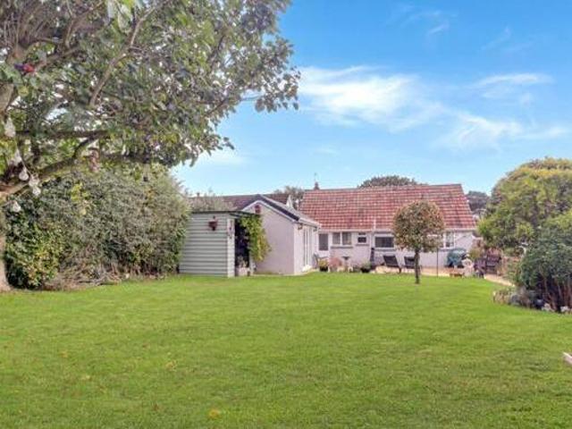 House for sale in Kentisbury, Devon