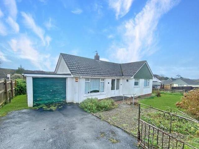 House for sale in Kentisbury, Devon