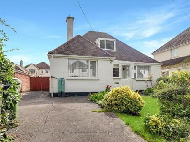 House for sale in Kentisbury, Devon