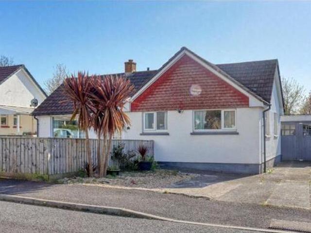 House for sale in Kentisbury, Devon