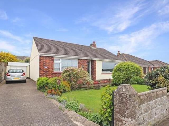 House for sale in Fort Hill, Kentisbury
