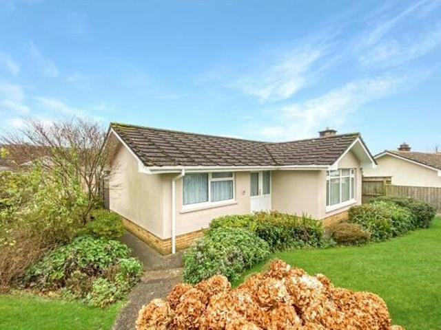 House for sale in Kentisbury, Devon