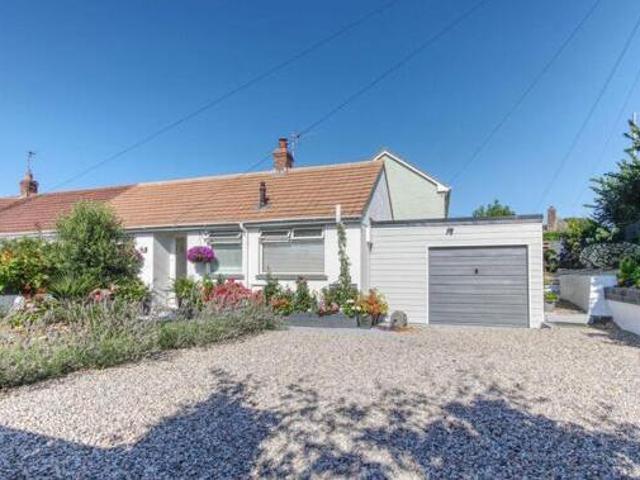 House for sale in Kentisbury, Devon