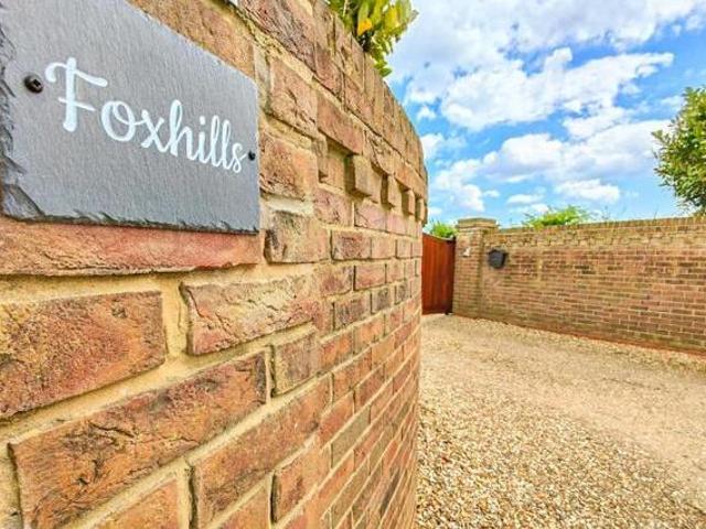 House for sale in North Yorkshire