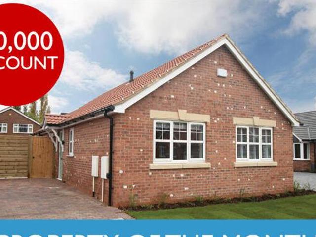 House for sale in North Yorkshire