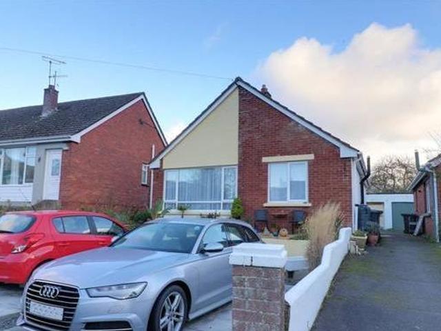House for sale in Devon
