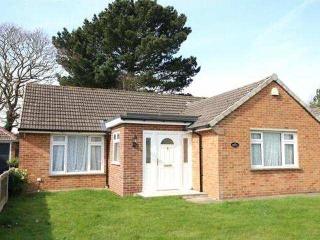 House for sale in Old Milton, New Forest