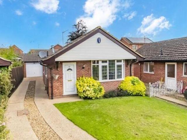 House for sale in Kettering