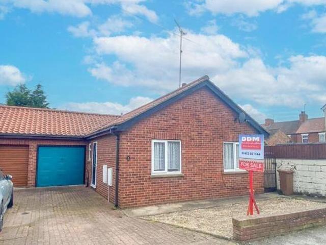 House for sale in North Yorkshire