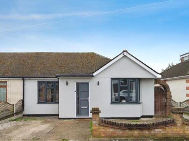House for sale in Vange, Basildon