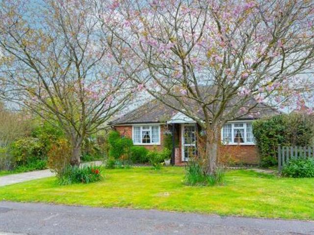 House for sale in Priest Down, Hampshire