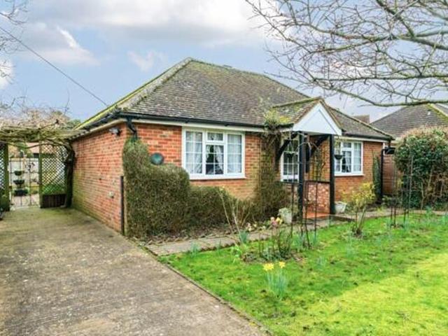 House for sale in Basingstoke, Basingstoke and Deane