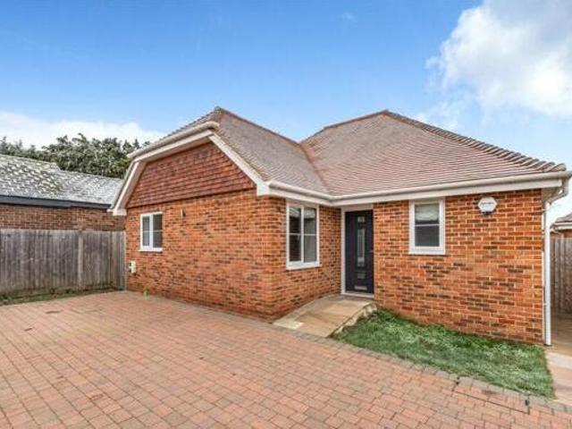 House for sale in Priest Down, Hampshire