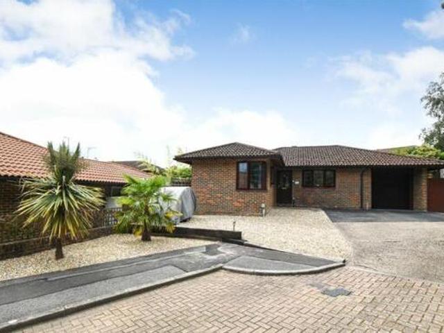 House for sale in Lychpit, Priest Down