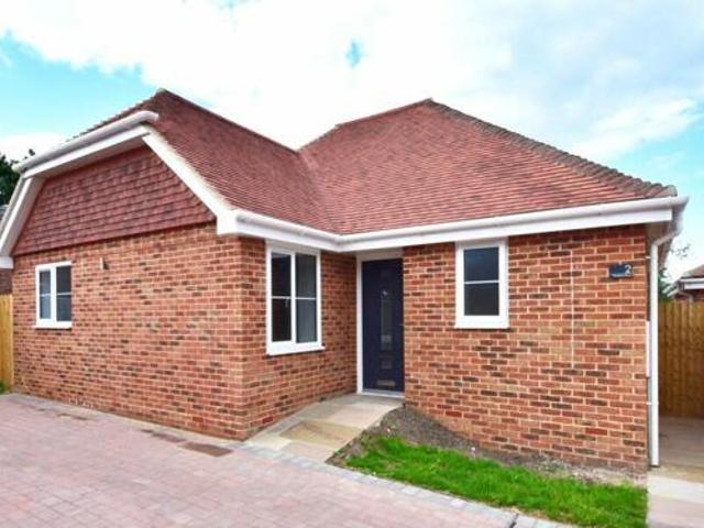 House for sale in Priest Down, Hampshire