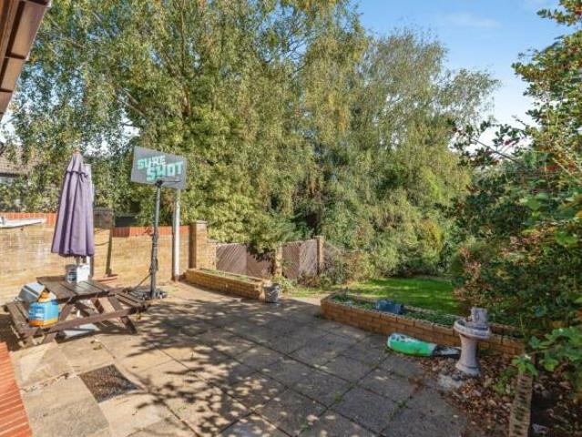 Bungalow for sale in Chilworth Old Village, Test Valley