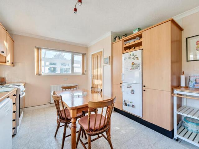Bungalow for sale in Stanmore, Winchester