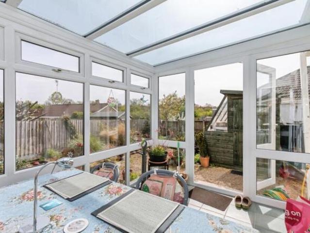 Bungalow for sale in Feckenham, City Of Bristol