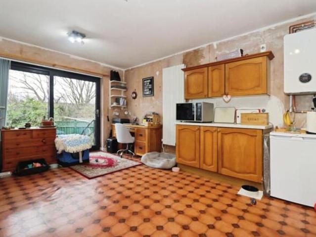 Bungalow for sale in Feckenham, City Of Bristol