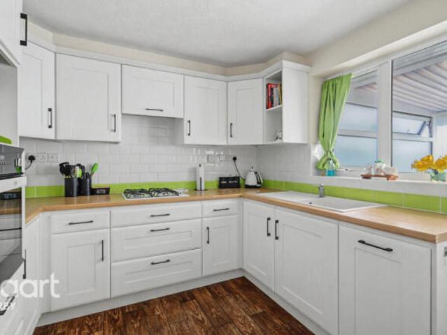 Bungalow for sale in Spondon, East Midlands