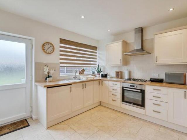 Bungalow for sale in Ladybridge, Lee Bank