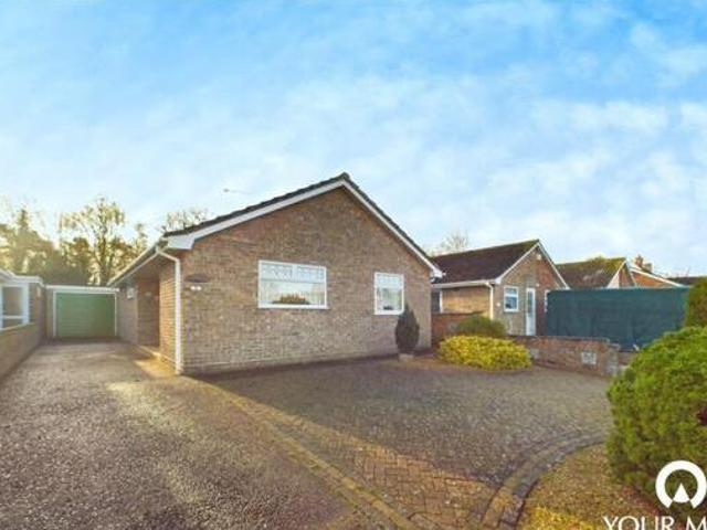 House for sale in Eastbridge, Suffolk