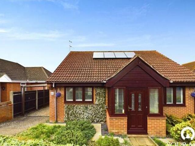 House for sale in Eastbridge, Suffolk